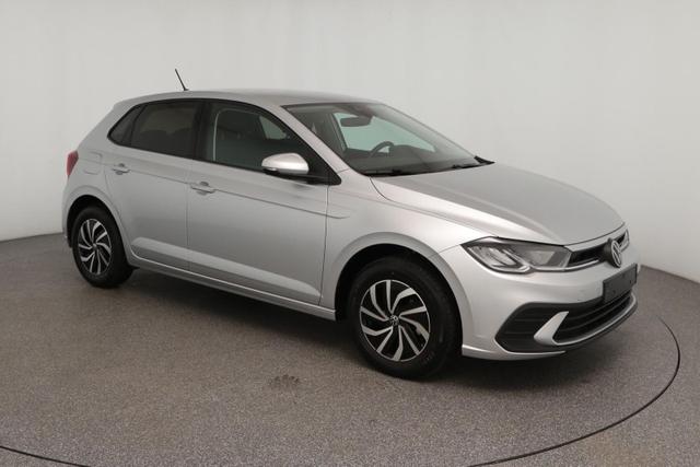 Volkswagen Polo - LIFE 1.0 TSI / LED AppConnect&AppleCarPla