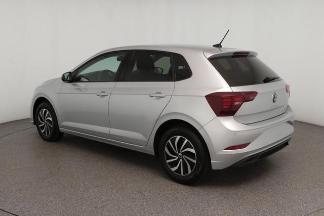 Volkswagen Polo LIFE 1.0 TSI / LED AppConnect&AppleCarPla 