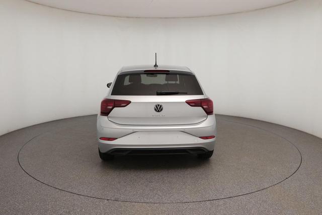 Volkswagen Polo LIFE 1.0 TSI / LED AppConnect&AppleCarPla 