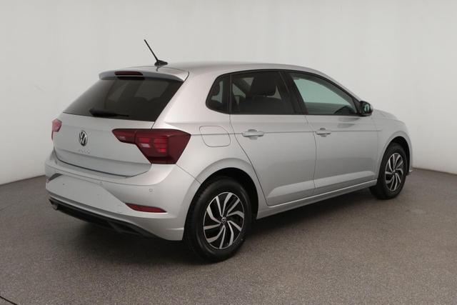 Volkswagen Polo LIFE 1.0 TSI / LED AppConnect&AppleCarPla 