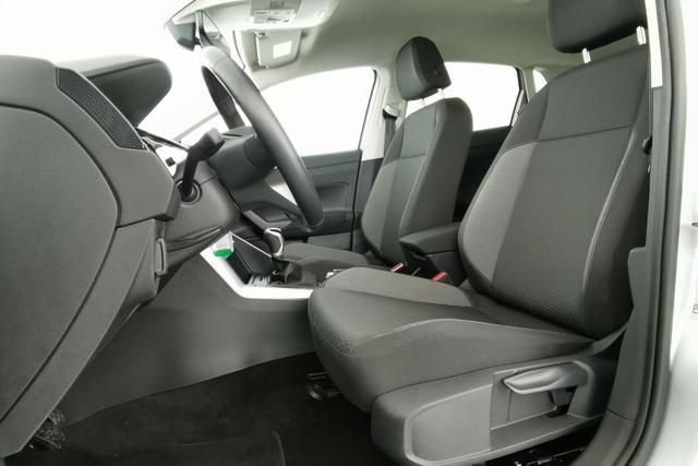 Volkswagen Polo LIFE 1.0 TSI / LED AppConnect&AppleCarPla 