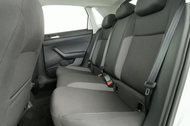 Volkswagen Polo LIFE 1.0 TSI / LED AppConnect&AppleCarPla 