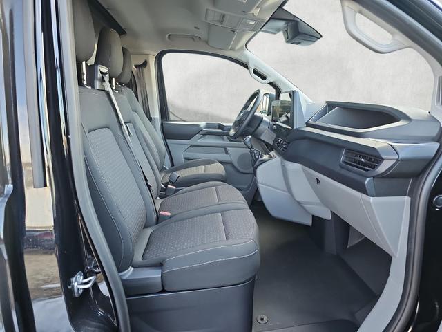 Ford Transit Custom 320 L1 Trend FWD Kasten 2.0 EcoBlue L1H1 