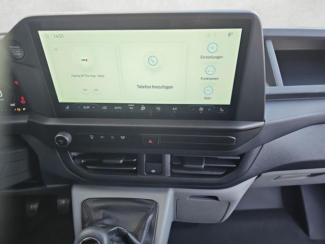 Ford Transit Custom 320 L1 Trend FWD Kasten 2.0 EcoBlue L1H1 