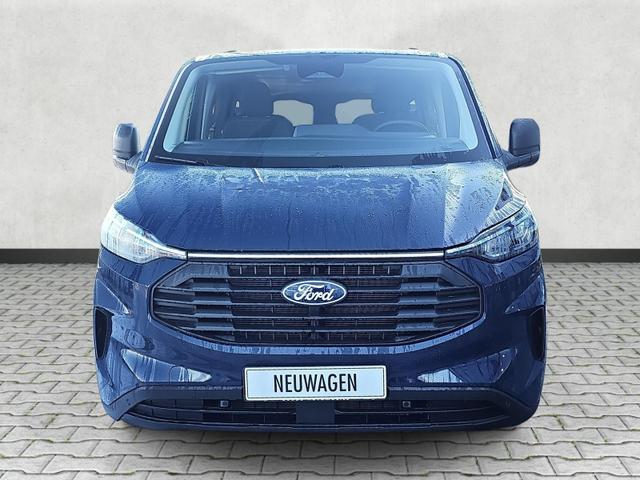 Ford Transit Custom 320 L2 FWD Trend Combi 2.0 EB 8 Sitz AHK 