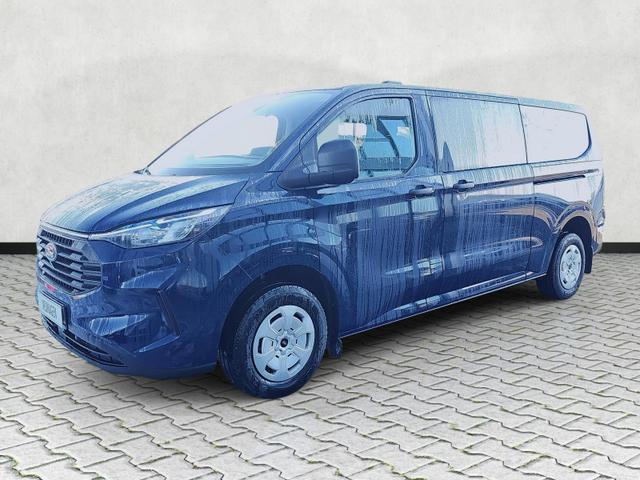 Ford Transit Custom 320 L2 FWD Trend Combi 2.0 EB 8 Sitz AHK 
