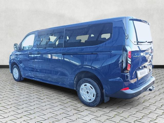Ford Transit Custom 320 L2 FWD Trend Combi 2.0 EB 8 Sitz AHK 