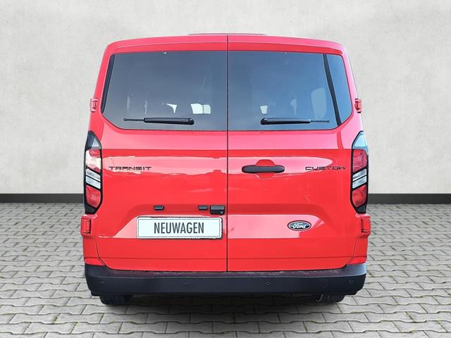 Ford Transit Custom 320 L2 FWD Trend Combi 2.0 EB 8 Sitz AHK 