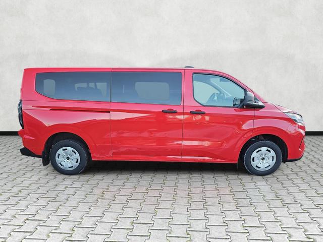 Ford Transit Custom 320 L2 FWD Trend Combi 2.0 EB 8 Sitz AHK 