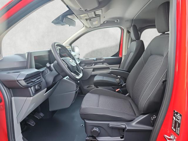 Ford Transit Custom 320 L2 FWD Trend Combi 2.0 EB 8 Sitz AHK 