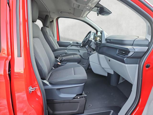 Ford Transit Custom 320 L2 FWD Trend Combi 2.0 EB 8 Sitz AHK 