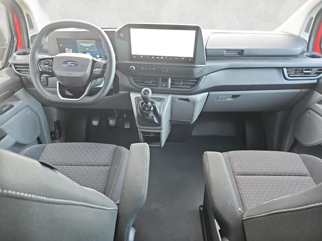 Ford Transit Custom 320 L2 FWD Trend Combi 2.0 EB 8 Sitz AHK 