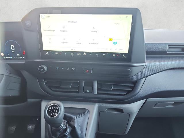 Ford Transit Custom 320 L2 FWD Trend Combi 2.0 EB 8 Sitz AHK 