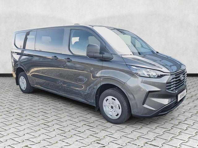 Ford Transit Custom - 320 L2 FWD Trend Combi 2.0 EB 8 Sitz AHK