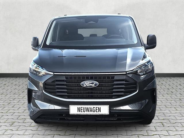 Ford Transit Custom 320 L2 FWD Trend Combi 2.0 EB 8 Sitz AHK 