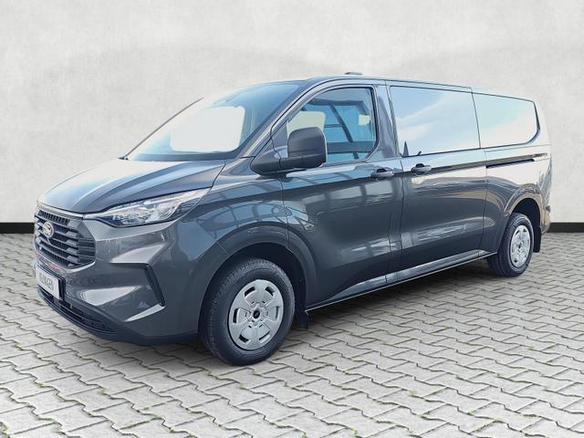 Ford Transit Custom 320 L2 FWD Trend Combi 2.0 EB 8 Sitz AHK 