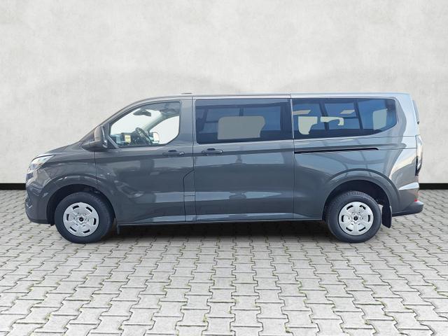Ford Transit Custom 320 L2 FWD Trend Combi 2.0 EB 8 Sitz AHK 