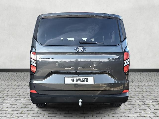 Ford Transit Custom 320 L2 FWD Trend Combi 2.0 EB 8 Sitz AHK 