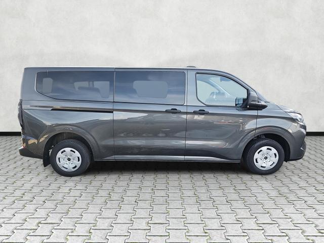 Ford Transit Custom 320 L2 FWD Trend Combi 2.0 EB 8 Sitz AHK 