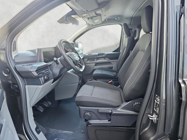 Ford Transit Custom 320 L2 FWD Trend Combi 2.0 EB 8 Sitz AHK 
