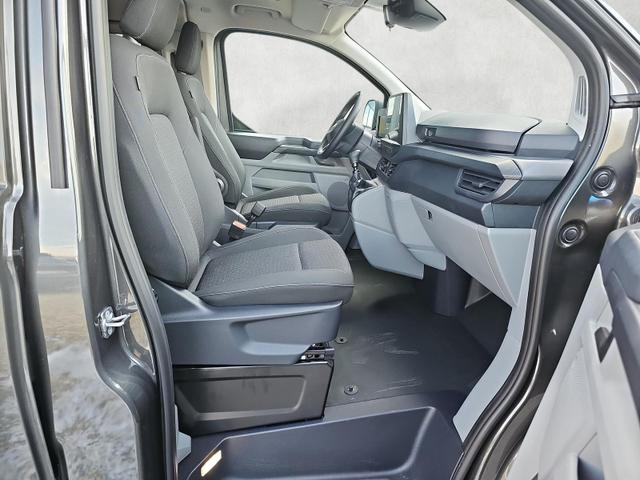 Ford Transit Custom 320 L2 FWD Trend Combi 2.0 EB 8 Sitz AHK 