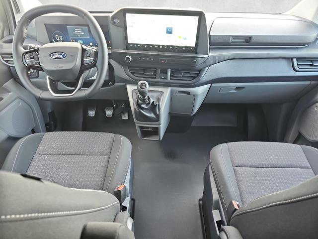 Ford Transit Custom 320 L2 FWD Trend Combi 2.0 EB 8 Sitz AHK 