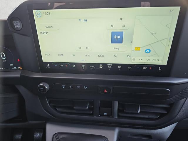 Ford Transit Custom 320 L2 FWD Trend Combi 2.0 EB 8 Sitz AHK 