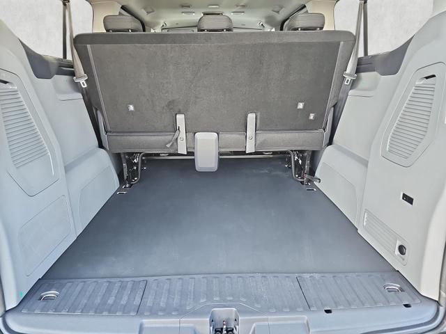 Ford Transit Custom 320 L2 FWD Trend Combi 2.0 EB 8 Sitz AHK 