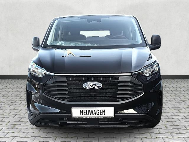 Ford Transit Custom 320 L2 FWD Trend Combi 2.0 EB 8 Sitz AHK 
