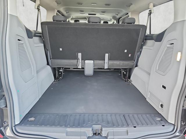 Ford Transit Custom 320 L2 FWD Trend Combi 2.0 EB 8 Sitz AHK 