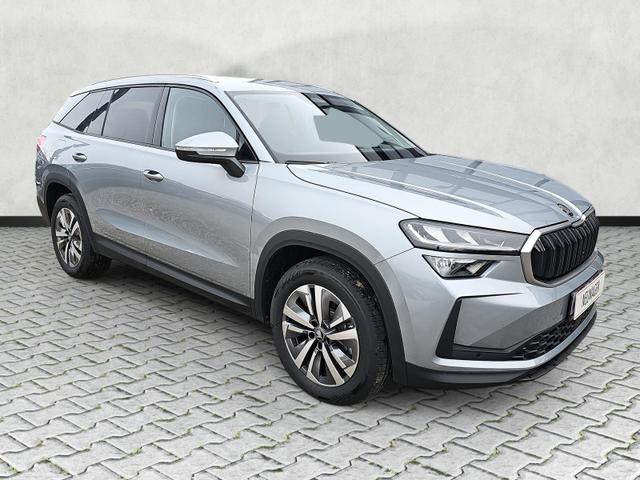 Skoda Kodiaq - 1.5 TSI iV 150 kW Selection DSG Navi / ACC AHK