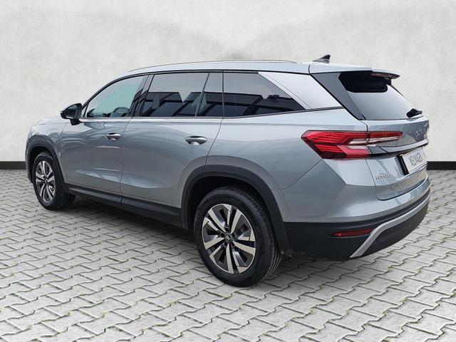 Skoda Kodiaq 1.5 TSI iV 150 kW Selection DSG Navi / ACC AHK 