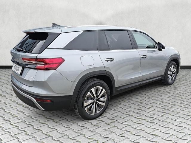Skoda Kodiaq 1.5 TSI iV 150 kW Selection DSG Navi / ACC AHK 