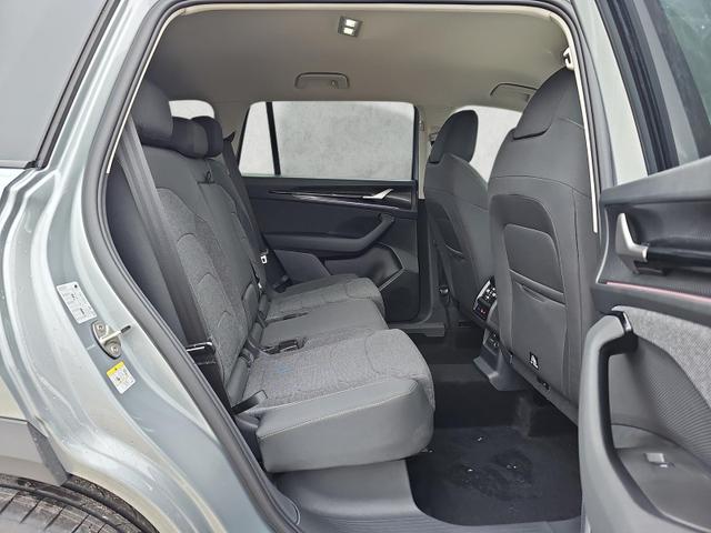 Skoda Kodiaq 1.5 TSI iV 150 kW Selection DSG Navi / ACC AHK 