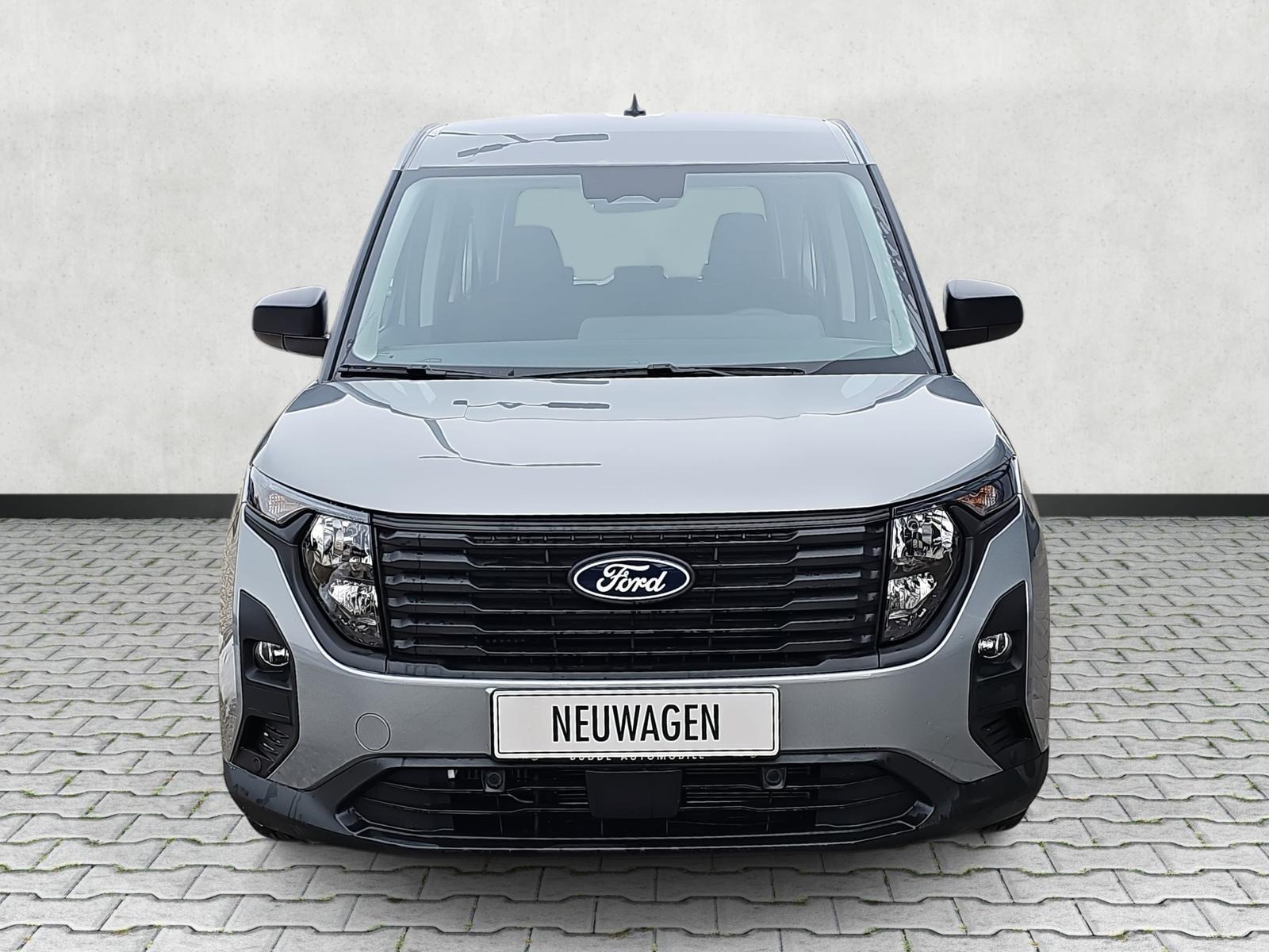 Ford Tourneo Courier Trend 1.0 EB / Klimaanlage 