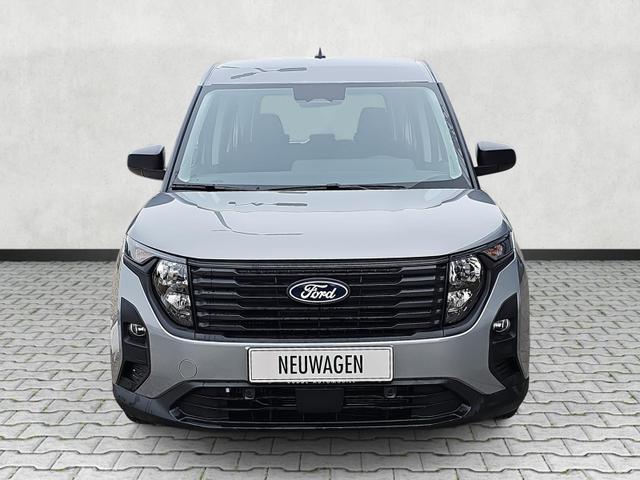 Ford Tourneo Courier - Trend 1.0 EB / Klimaanlage