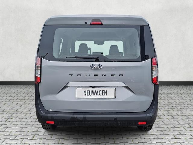 Ford Tourneo Courier Trend 1.0 EB / Klimaanlage 
