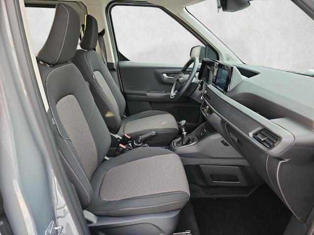 Ford Tourneo Courier Trend 1.0 EB / Klimaanlage 