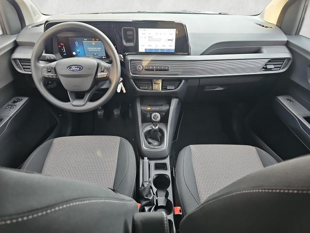 Ford Tourneo Courier Trend 1.0 EB / Klimaanlage 