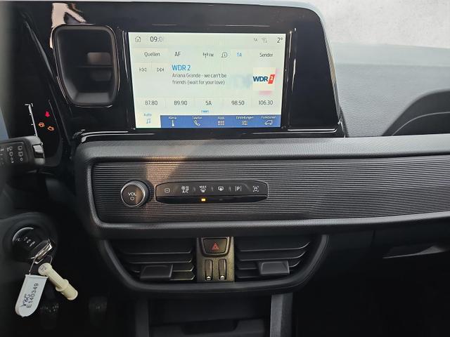 Ford Tourneo Courier Trend 1.0 EB / Klimaanlage 