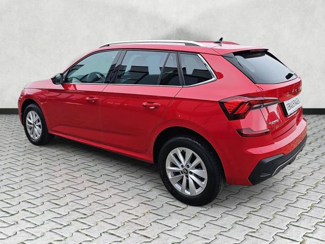 Skoda Kamiq Selection 1.0 TSI DSG Tempomat SmartLink 