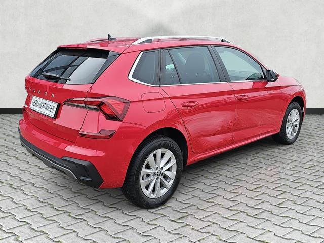 Skoda Kamiq Selection 1.0 TSI DSG Tempomat SmartLink 