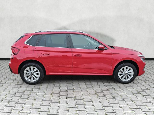 Skoda Kamiq Selection 1.0 TSI DSG Tempomat SmartLink 
