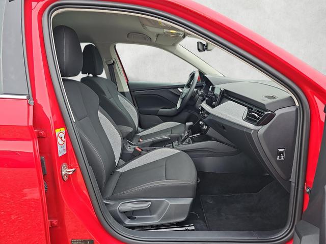 Skoda Kamiq Selection 1.0 TSI DSG Tempomat SmartLink 