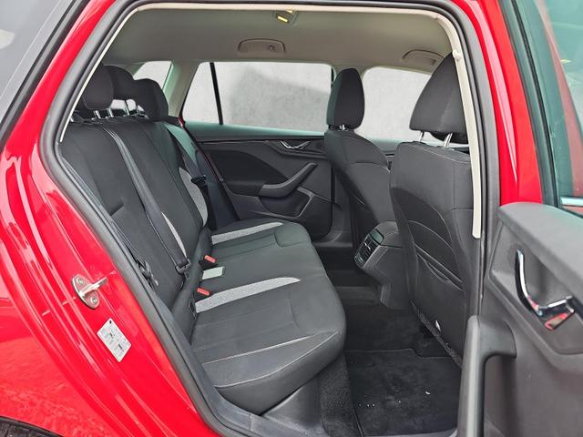 Skoda Kamiq Selection 1.0 TSI DSG Tempomat SmartLink 