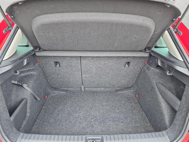 Skoda Kamiq Selection 1.0 TSI DSG Tempomat SmartLink 