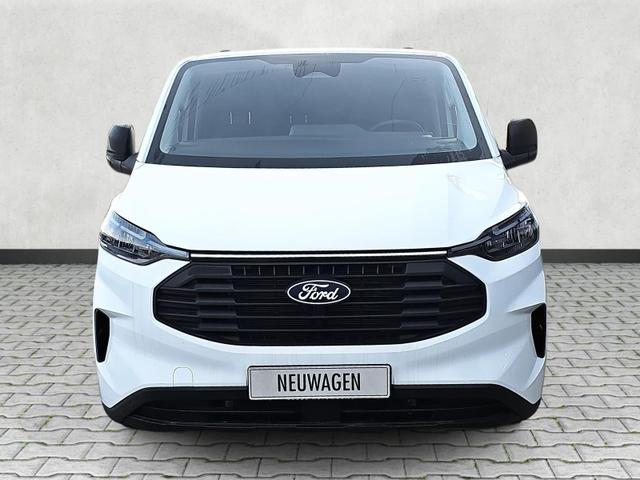 Ford Transit Custom 320 L2 Trend FWD Kasten 2.0 EcoBlue L2H1 
