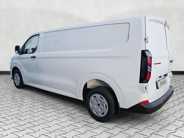 Ford Transit Custom 320 L2 Trend FWD Kasten 2.0 EcoBlue L2H1 