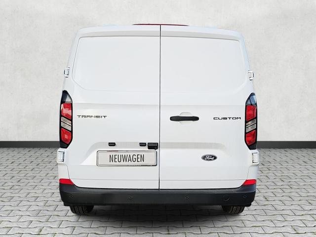 Ford Transit Custom 320 L2 Trend FWD Kasten 2.0 EcoBlue L2H1 