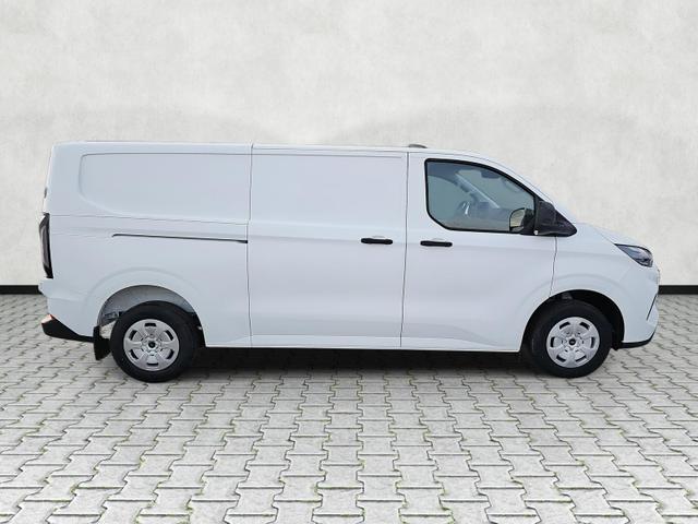 Ford Transit Custom 320 L2 Trend FWD Kasten 2.0 EcoBlue L2H1 